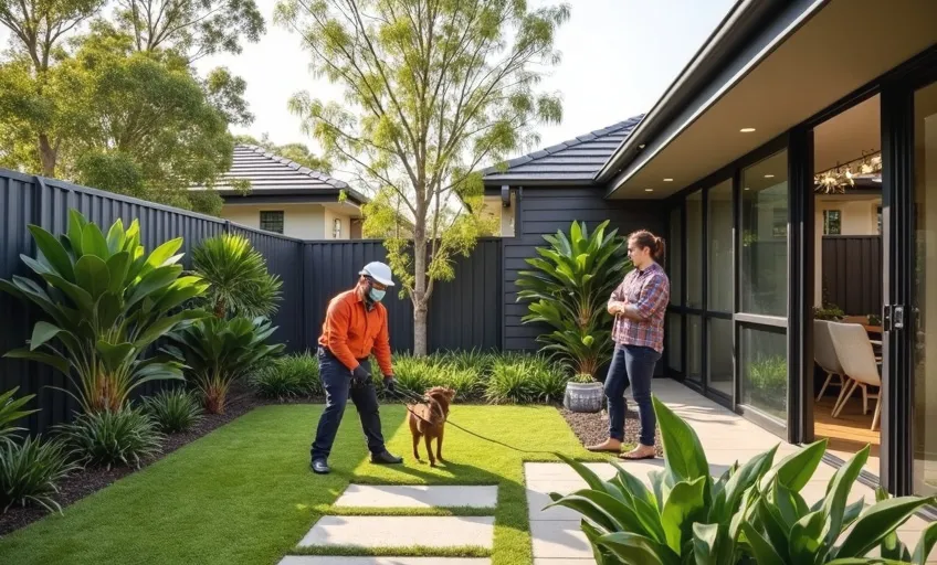 Residential Animal Removal Newport